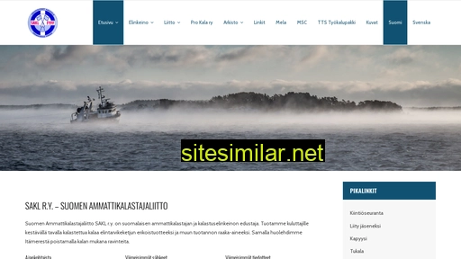 sakl.fi alternative sites