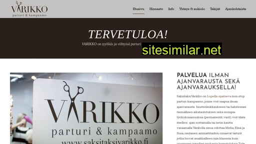 saksitaksivarikko.fi alternative sites