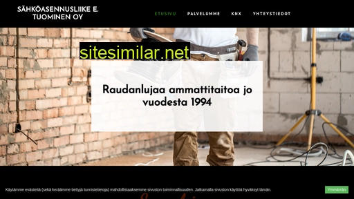 salet.fi alternative sites