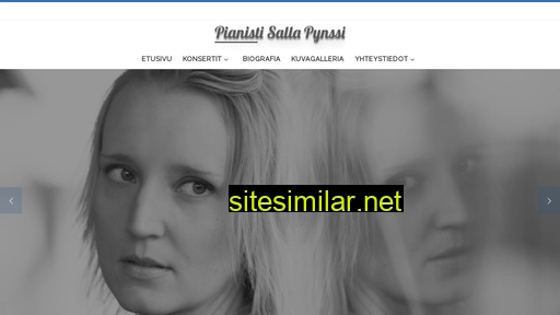 sallapynssi.fi alternative sites