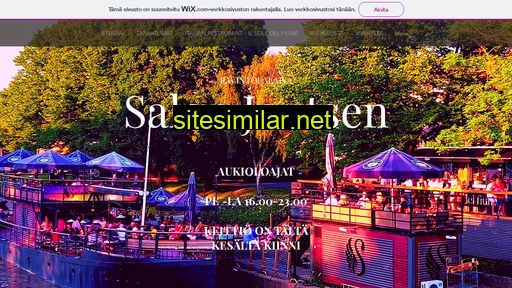 salonjoutsen.fi alternative sites