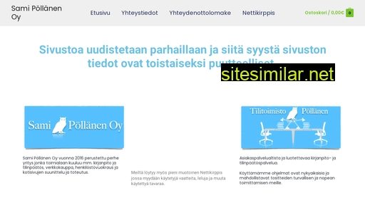 samipollanen.fi alternative sites