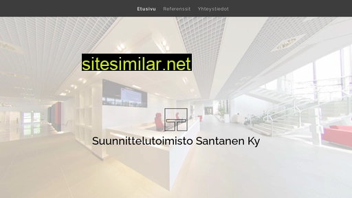 santanen.fi alternative sites