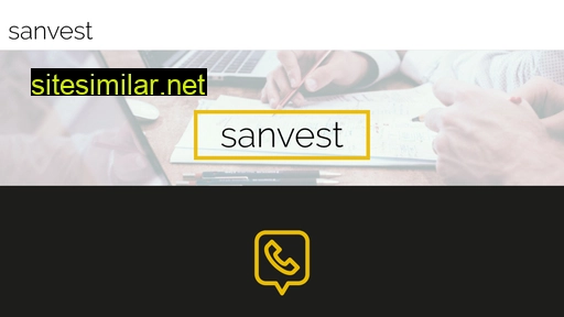 sanvest.fi alternative sites