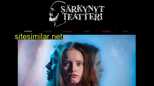 sarkynyt.fi alternative sites