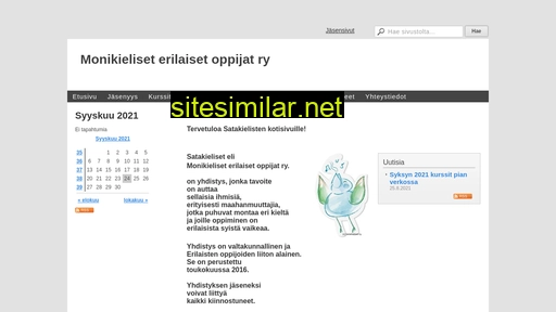 satakieliset.fi alternative sites
