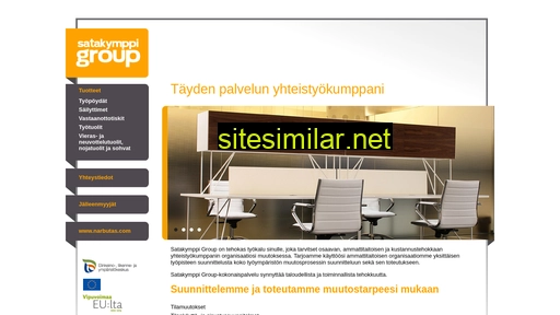 satakymppi.fi alternative sites