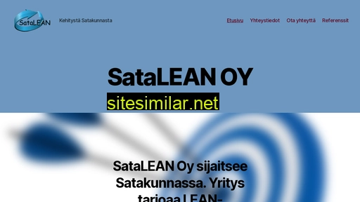 satalean.fi alternative sites