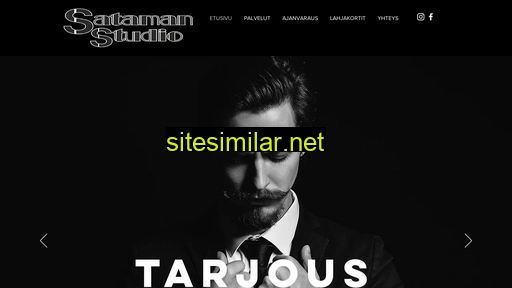 satamanstudio.fi alternative sites