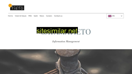 satamatieto.fi alternative sites