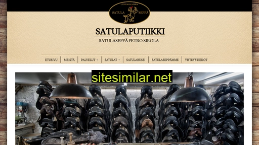 satulabussi.fi alternative sites