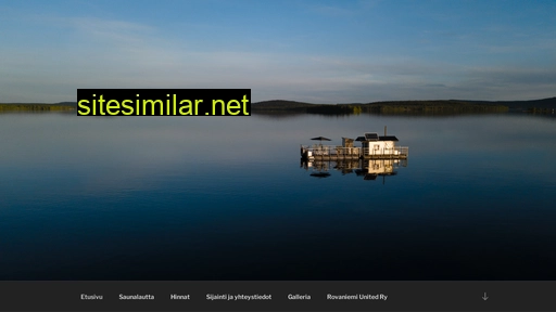 saunallakalaan.fi alternative sites