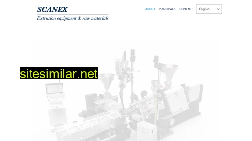 scanex.fi alternative sites