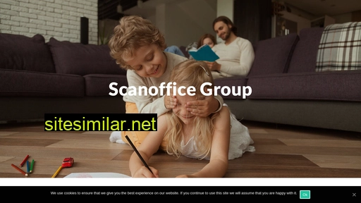scanofficegroup.fi alternative sites