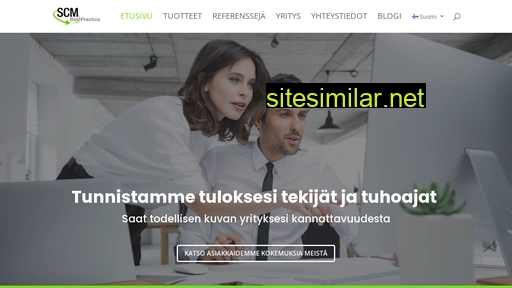 scmbest.fi alternative sites