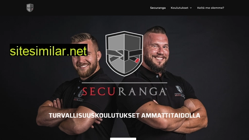 securanga.fi alternative sites