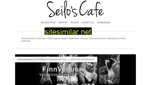 seiloscafe.fi alternative sites