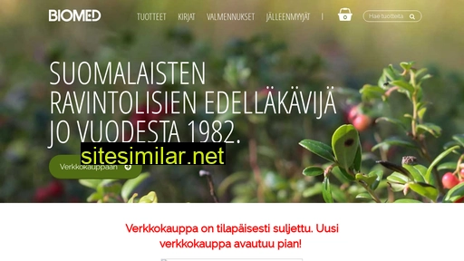 seleeni.fi alternative sites