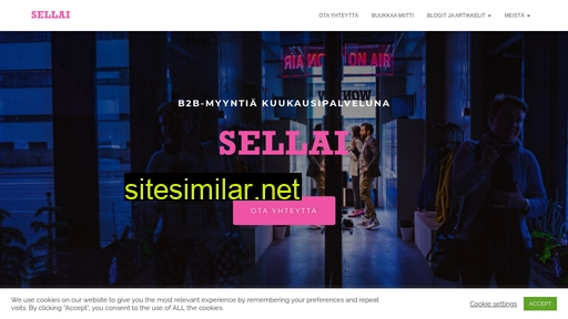 sellai.fi alternative sites