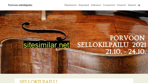 sellokilpailu.fi alternative sites