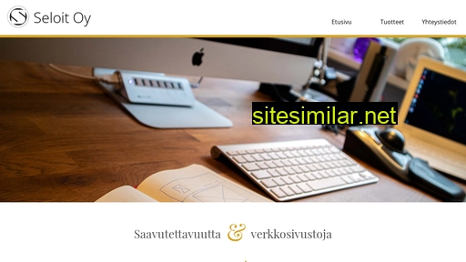 seloit.fi alternative sites