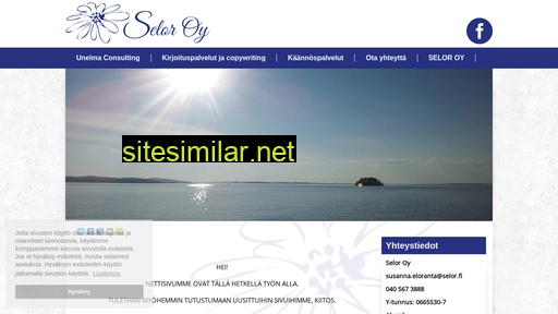 selor.fi alternative sites