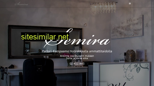 semira.fi alternative sites