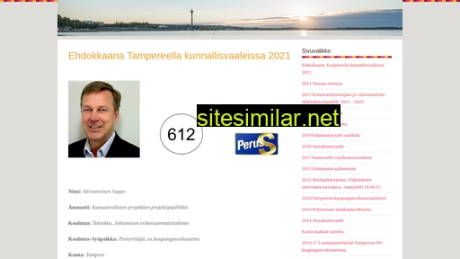 sepposilvennoinen.fi alternative sites