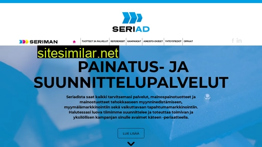 seriad.fi alternative sites