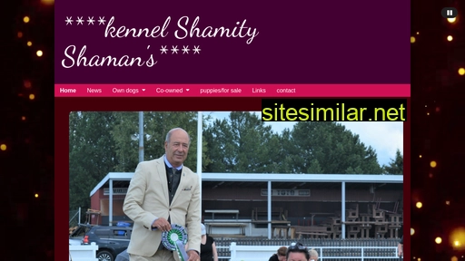 shaman.fi alternative sites