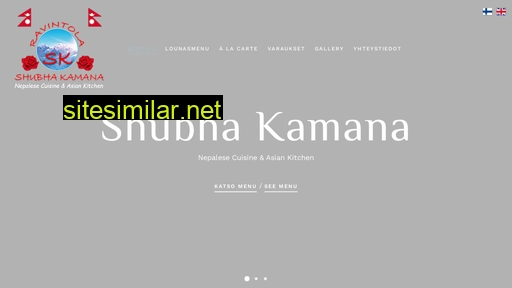 shubhakamana.fi alternative sites