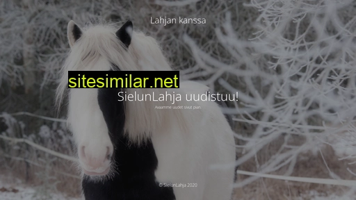 sielunlahja.fi alternative sites