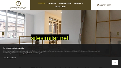 siistiremppa.fi alternative sites