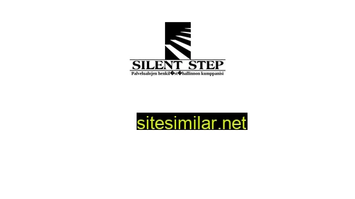 silentstep.fi alternative sites