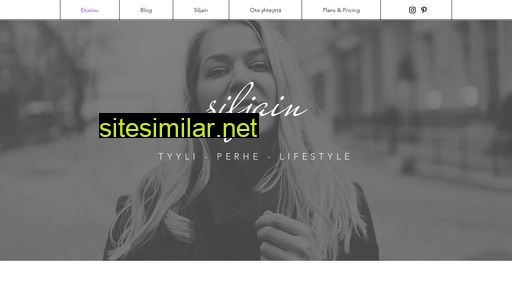 siljain.fi alternative sites