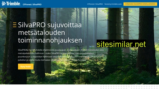 silvapro.fi alternative sites