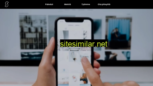simplynet.fi alternative sites