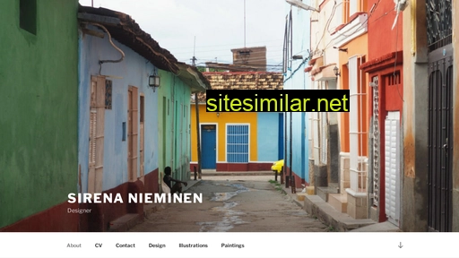 sirenanieminen.fi alternative sites
