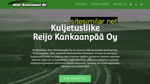 sirepa.fi alternative sites