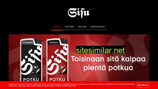 sisulla.fi alternative sites
