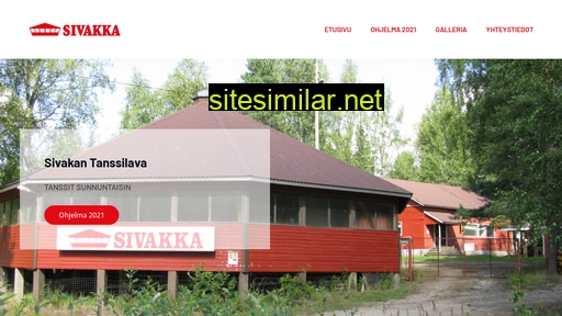 sivakanlava.fi alternative sites