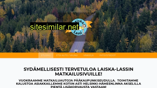 sivut.laiskalassi.fi alternative sites