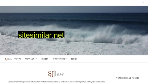 sjlaw.fi alternative sites