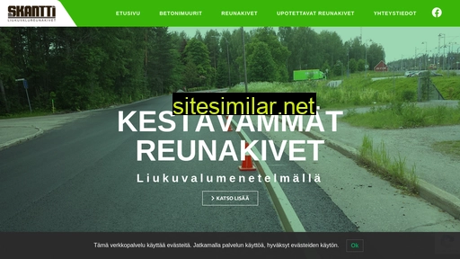 skantti.fi alternative sites