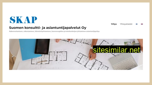 skap.fi alternative sites