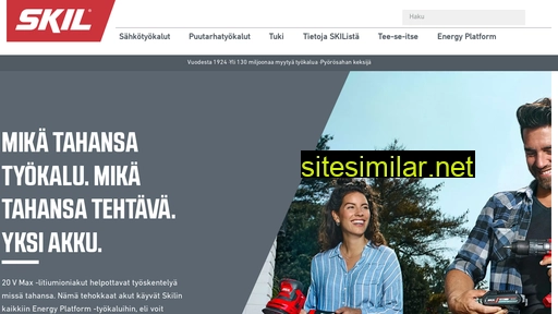 skil.fi alternative sites