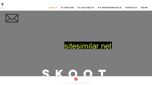skoot.fi alternative sites