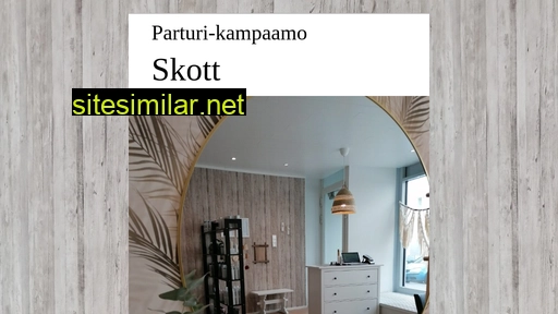 skott.fi alternative sites