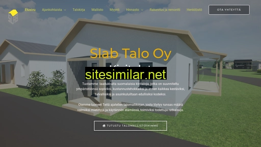 slabtalo.fi alternative sites