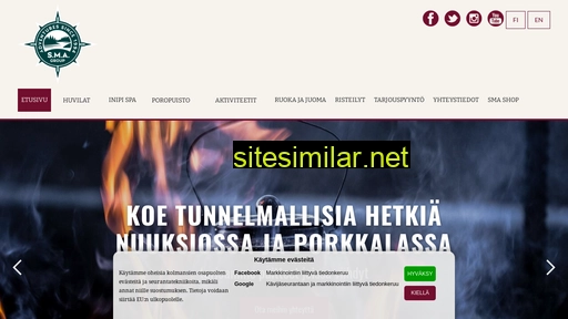 sma.fi alternative sites